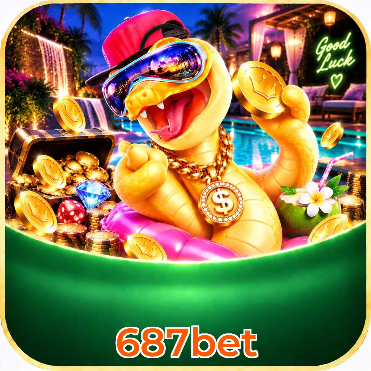 Plushie Frenzy no APK 687bet Android