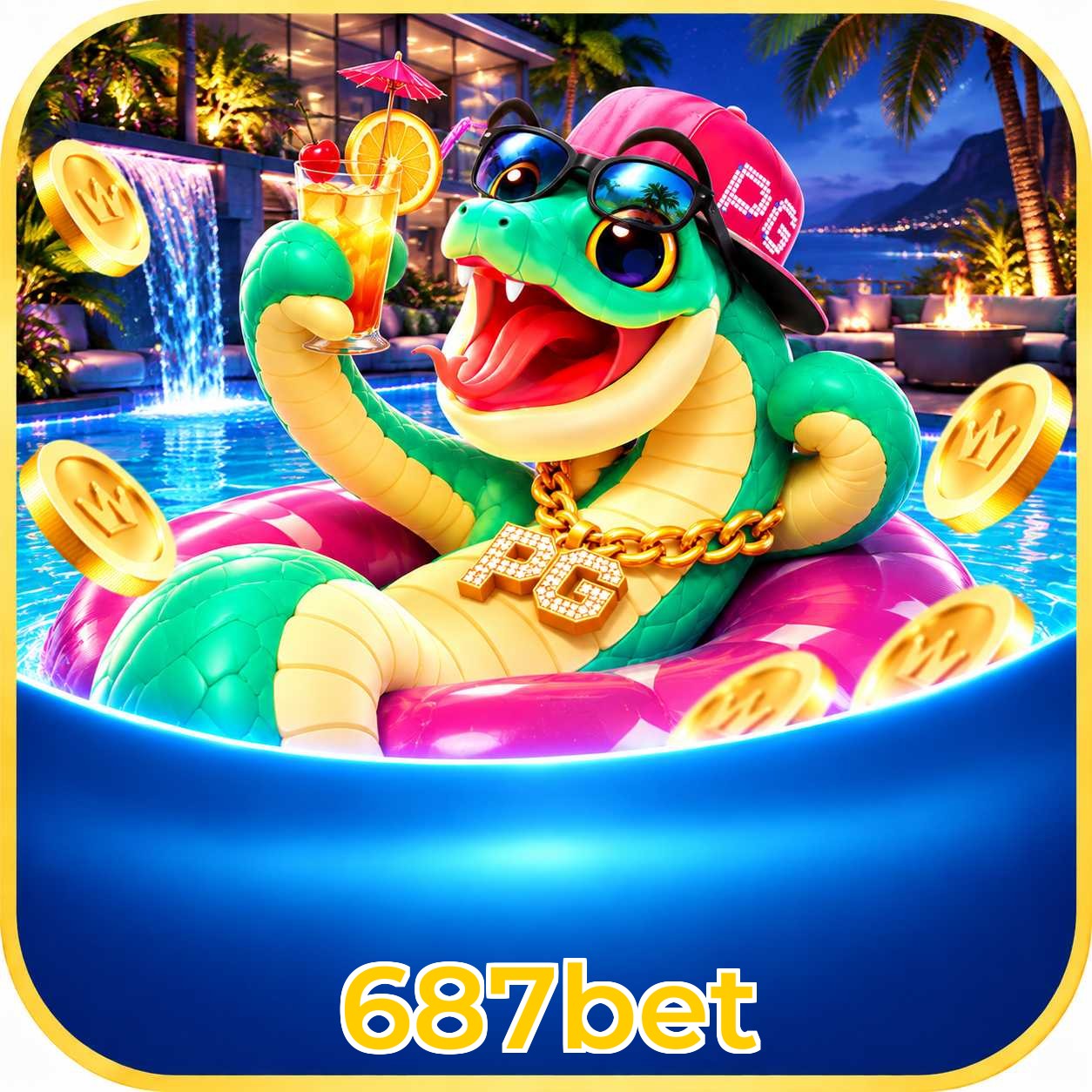 Plushie Frenzy na categoria slots 687bet