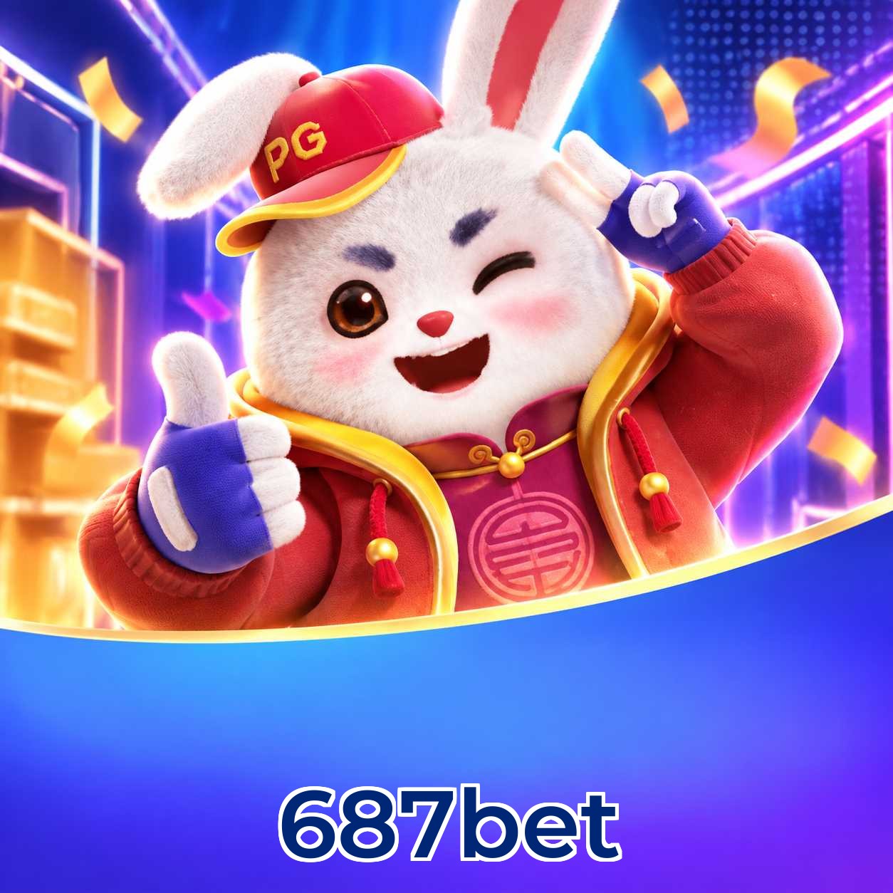 Fortune Rabbit e Plushie Frenzy PG Soft