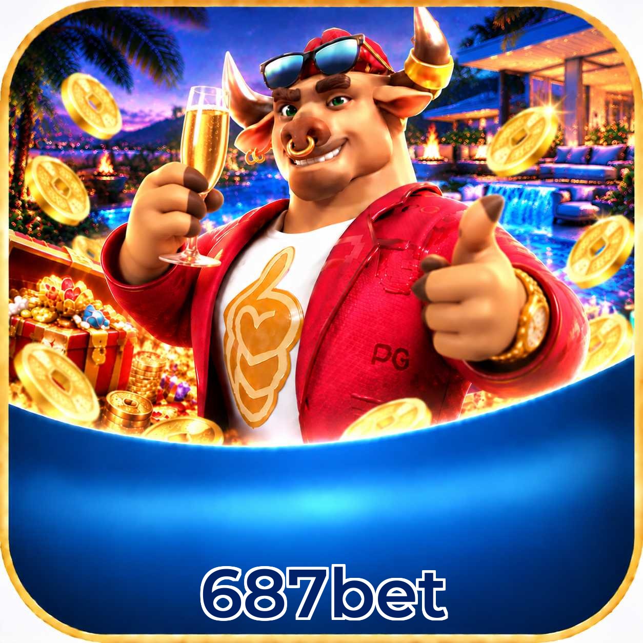 Plushie Frenzy — slot citado nas perguntas frequentes da 687bet