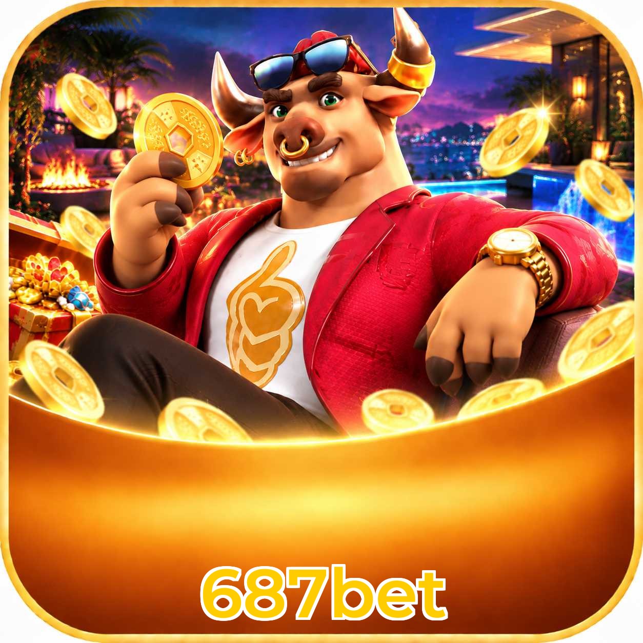 Slots e lottery na mesma plataforma 687bet